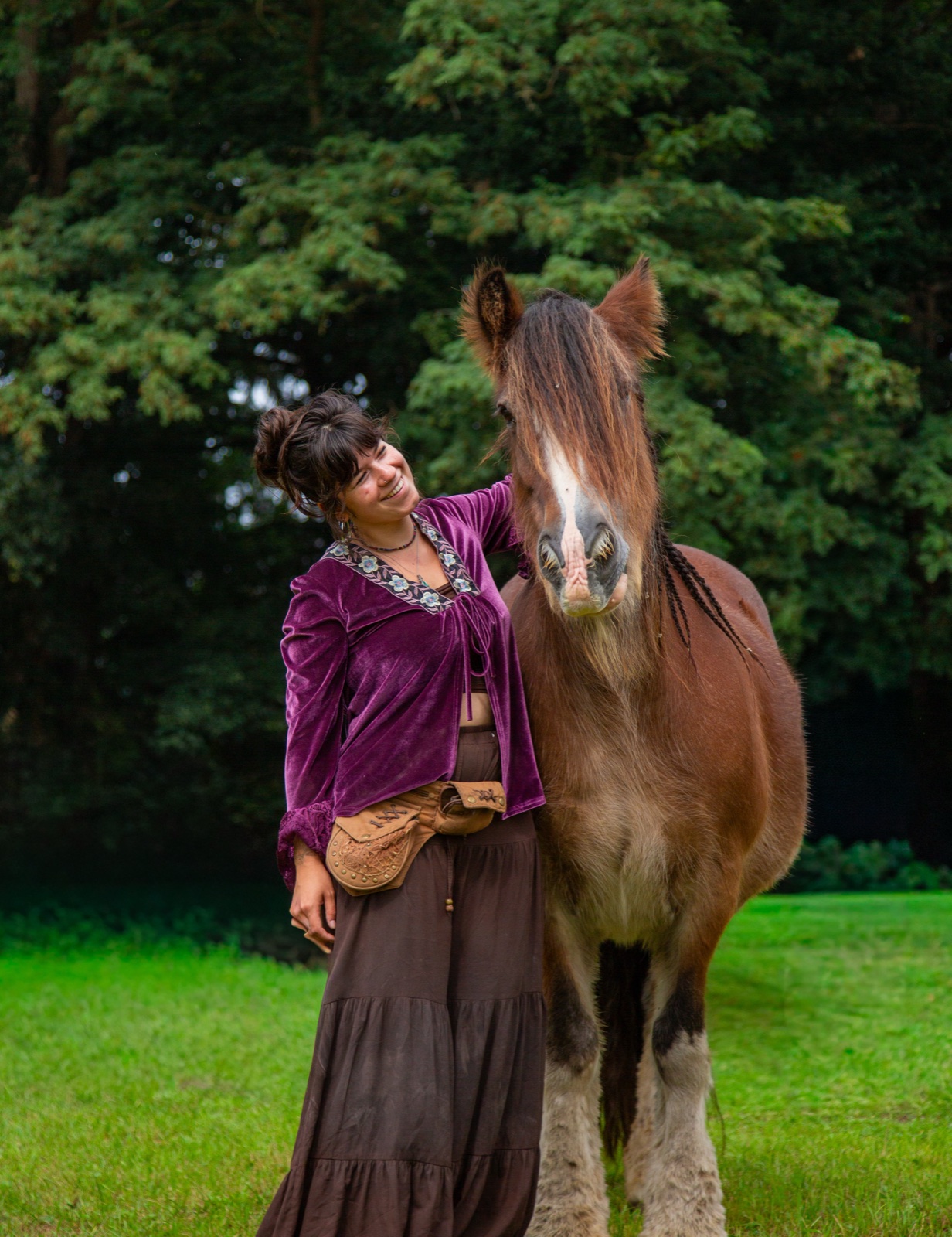 Daantje van Stable Minds