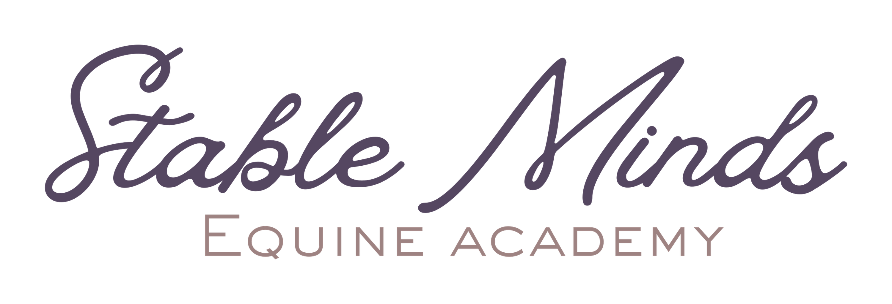 Stable Minds Logo